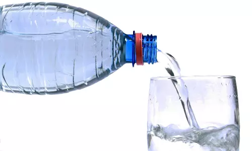 വെള്ളം ശുദ്ധീകരിക്കാൻ ഏറ്റവും നല്ല മാർഗം ക്ലോറിനേഷൻ 