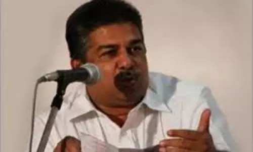 ‘പതിനായിരങ്ങള്‍ മരണമുഖത്ത്’ ചെങ്ങന്നൂരില്‍ സ്ഥിതി അതീവ ഗുരുതരമെന്ന് സജി ചെറിയാന്‍ എംഎല്‍എ