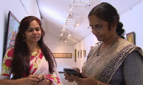 ദുരിതബാധിതര്‍ക്ക് കൈത്താങ്ങുമായി കോഴിക്കോട്ടുകാരുടെ ജോസേട്ടന്റെ സ്വന്തം പീസമ്മ