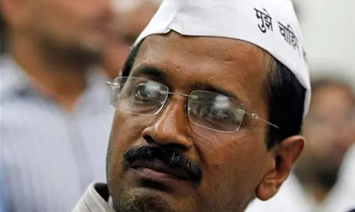 കേരളത്തിന് ആശ്വാസവുമായി ഡല്‍ഹി സര്‍ക്കാര്‍; 10 കോടി നല്‍കും