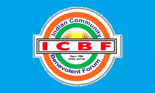ദുരിതാശ്വാസ നിധിയിലേക്ക് ഖത്തറിലെ ജീവകാരുണ്യ സംഘടനയായ ഐസിബിഎഫ് 10 കോടി സമാഹരിക്കും