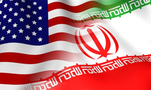 ഇറാനെതിരെയുള്ള ഉപരോധം; വിധി പറയാന്‍ അന്താരാഷ്ട്ര നീതിന്യായ കോടതിക്ക് അധികാരമില്ലെന്ന് അമേരിക്ക