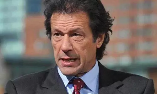 ചെലവ് ചുരുക്കൽ നടപടികൾ ഭരണാധികാരികളിലേക്കും വ്യാപിപ്പിച്ച് ഇമ്രാന്‍ ഖാന്‍