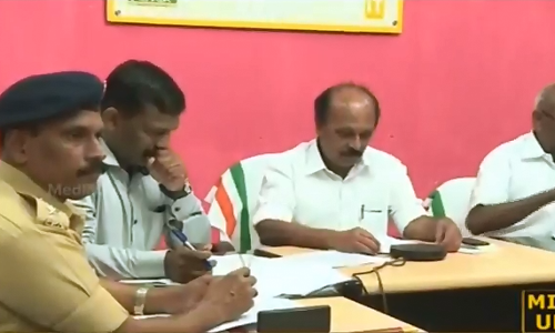 പ്രളയം: ഇടുക്കിയിലെ നഷ്ടം കണക്കാക്കുന്നതില്‍ ഉദ്യോഗസ്ഥര്‍ക്ക് വീഴ്ചയെന്ന് ആരോപണം