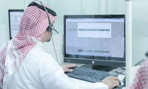 സൌദിയില്‍ വര്‍ക്ക് ഫ്രം ഹോം അവസാനിക്കുന്നു; ഞായറാഴ്ച മുതൽ ജോലി സ്ഥലങ്ങളിലെത്തണം