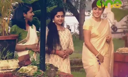 മമ്മൂട്ടി അനു സിതാരയെ ചീത്ത പറഞ്ഞതെന്തിന്? 