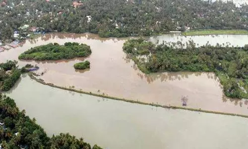 എല്ലാ ജില്ലകളിലും റെഡ് അലേര്‍ട്ട് പിന്‍വലിച്ചു