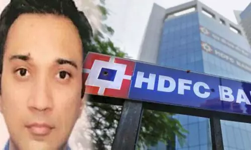 മുംബൈയില്‍ കാണാതായ എച്ച്.ഡി.എഫ്.സി ബാങ്ക് വൈസ് പ്രസിഡന്റിനെ കൊലപ്പെടുത്തിയ നിലയില്‍