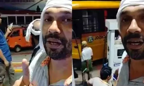 സത്യമറിയാതെ ഫോര്‍വേഡ് ചെയ്യല്ലെ.. ഞങ്ങളീ ഭക്ഷണം എന്ത് ചെയ്യും? 