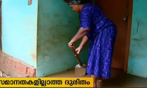 പ്രളയം ബാക്കിയാക്കിയത്.. കോഴിക്കോട് നിന്നും പ്രളയം ബാക്കിയാക്കിയത്.. കോഴിക്കോട് നിന്നും