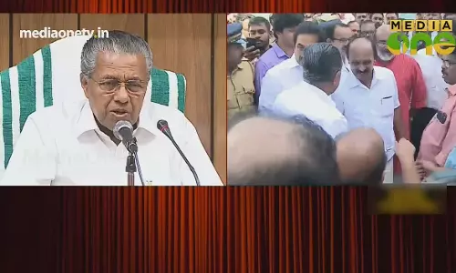 News Theatre | 23-08-18 | മുഖ്യൻ തത്സമയം  