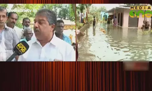 News Theatre | 23-08-18 | ഇനി ചെങ്ങന്നൂരിലേക്ക്  