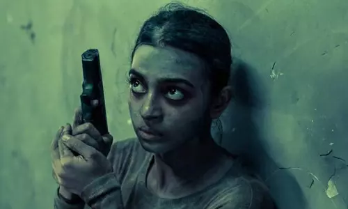 ​’ഗൗളിനായി ചെയ്യേണ്ടി വന്ന മുന്നൊരുക്കങ്ങൾ എന്തെല്ലാം?’ രാധിക ആപ്തേ പറയുന്നു