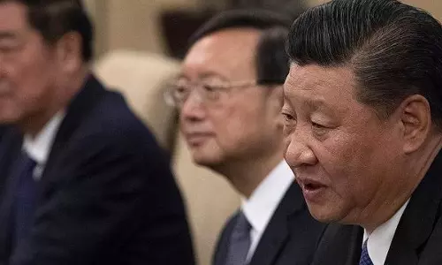 അമേരിക്കയുടെ പുതിയ നികുതി പരിഷ്കാരങ്ങള്ക്കെതിരെ പ്രതികരിക്കുമെന്ന് ചൈന അമേരിക്കയുടെ പുതിയ നികുതി പരിഷ്കാരങ്ങള്ക്കെതിരെ പ്രതികരിക്കുമെന്ന് ചൈന