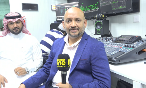 അറഫാ പ്രഭാഷണം 5 ഭാഷകളില്‍: പിന്നിലുള്ളത് മലയാളിയായ മുഹമ്മദ് സ്വലാഹുദ്ദീന്‍