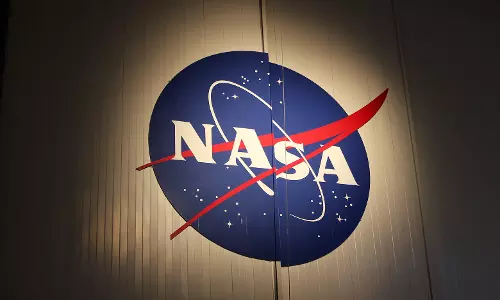 കൊടുത്താല്‍ പണി നാസയിലും കിട്ടും