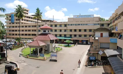 പ്രളയബാധിതര്‍ക്ക് തിരുവല്ല പുഷ്‌പഗിരി മെഡിക്കൽ കോളേജില്‍ സൗജന്യ   ചികിത്സ