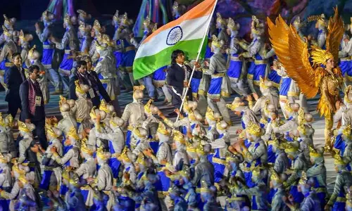 ഏഷ്യന്‍ ഗെയിംസില്‍ ഇന്ന് ഇന്ത്യക്ക് പ്രതീക്ഷകളുടെ ദിനം