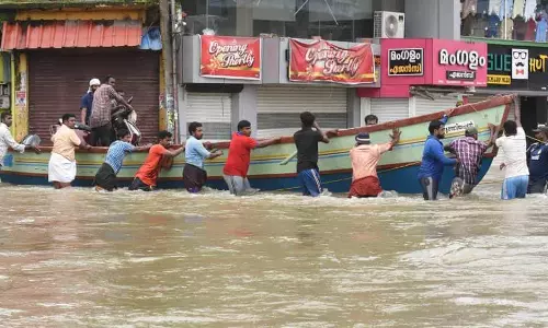 രക്ഷാപ്രവര്‍ത്തനം അന്തിമഘട്ടത്തില്‍; സംസ്ഥാനം സാധാരണ നിലയിലേക്ക്