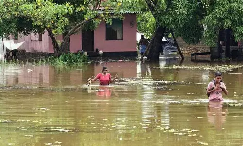 കുട്ടനാട്ടുകാരെ പുനരധിവസിപ്പിക്കാന്‍ പ്രത്യേക നടപടി   
