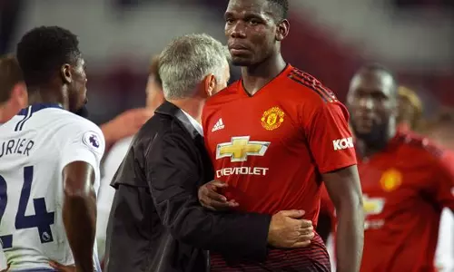 മാഞ്ചസ്റ്റര്‍ യുണൈറ്റഡിന് വീണ്ടും ഞെട്ടിക്കുന്ന തോല്‍വി