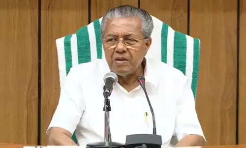 രക്ഷാപ്രവര്‍ത്തനം അവസാനഘട്ടത്തില്‍, ഒന്നിച്ച് നിന്ന് പ്രതിസന്ധി മറികടക്കുമെന്ന് മുഖ്യമന്ത്രി