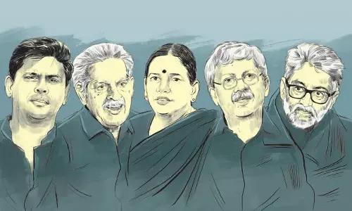 മനുഷ്യാവകാശ പ്രവര്‍ത്തകരുടെ അറസ്റ്റിനെ ചോദ്യം ചെയ്‍ത് സമര്‍പ്പിച്ച ഹരജിയുടെ പൂര്‍ണരൂപം