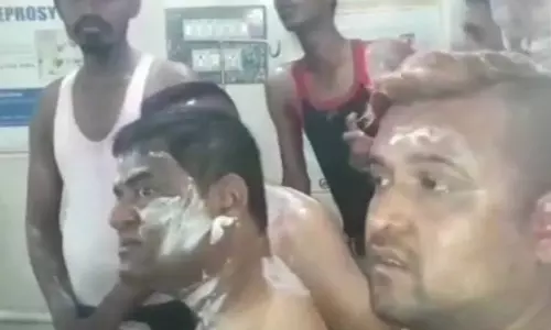 കര്‍ണാടകയില്‍ കോണ്‍ഗ്രസിന്‍റെ വിജയാഘോഷത്തിനെതിരെ ‘ആസിഡ്’ ആക്രമണം