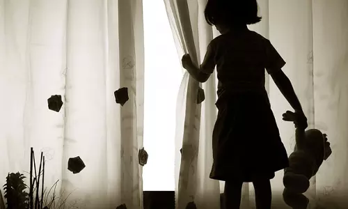 ഇന്ത്യയില്‍ പെണ്‍കുഞ്ഞുങ്ങള്‍ ബലാത്സംഗം ചെയ്യപ്പെട്ടാല്‍ പിന്നീട് സംഭവിക്കുന്നത്... കാണണം ഈ വീഡിയോ