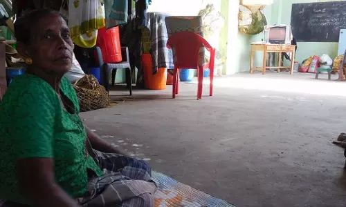 കേരളത്തിന്റെ പുനര്‍നിര്‍മാണം: വി.പി.എസ്  ഹെല്‍ത്ത് കെയറിന്റെ   50 കോടിയുടെ പദ്ധതി