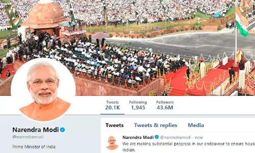 മോദിയുടെ നിരീക്ഷണത്തിലുള്ള ആ പന്ത്രണ്ട് കോൺഗ്രസ് നേതാക്കൾ ഇവരാണ്