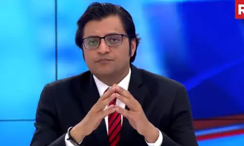 അര്‍ണബും റിപബ്ലിക് ടി.വിയും മാപ്പ് പറയാന്‍ ഉത്തരവ്