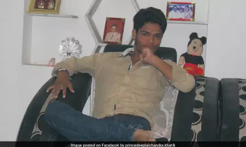 ജ്യോതിരാദിത്യ സിന്ധ്യയെ വെടിവെച്ച് കൊല്ലുമെന്ന് ബി.ജെ.പി എം.എല്.എയുടെ മകന്റെ ഭീഷണി ജ്യോതിരാദിത്യ സിന്ധ്യയെ വെടിവെച്ച് കൊല്ലുമെന്ന് ബി.ജെ.പി എം.എല്.എയുടെ മകന്റെ ഭീഷണി