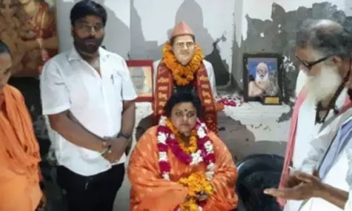 ‘ഗോഡ്സേക്ക് മുമ്പാണ് ജനിച്ചിരുന്നതെങ്കിൽ ഗാന്ധിയെ താൻ കൊന്നേനെ’