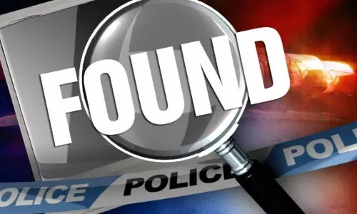 പത്ത് ദിവസമായി സൗദിയിലെ ദമ്മാമില്‍ വെച്ച് കാണാതായ മലയാളി യുവാവിനെ കണ്ടെത്തി