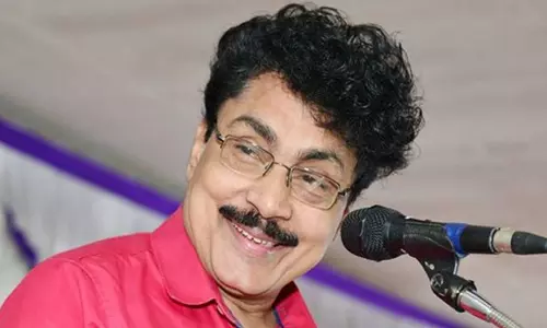 ഷൊര്‍ണൂര്‍ എം.എല്‍.എ പി.കെ ശശിക്കെതിരെ ലൈംഗിക പീഡന പരാതി