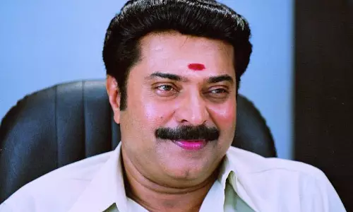 മമ്മുട്ടി സേതുരാമയ്യരായി വീണ്ടുമെത്തുന്നു; പുതിയ ചിത്രം എസ്.എന്‍. സ്വാമിയുമായെന്ന് മധു