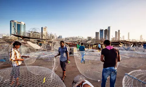 അബൂദബിയുടെ ആവാസ സ്ഥലങ്ങളിലെ കുറവ് ശരാശരി ഒരു ശതമാനം മാത്രം