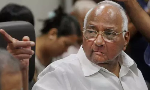 അമേരിക്ക വരെ സഹായം സ്വീകരിച്ചിട്ടുണ്ട്; കേരളത്തെ വിദേശസഹായം സ്വീകരിക്കാന്‍ അനുവദിക്കണമെന്ന് എന്‍.സി.പി