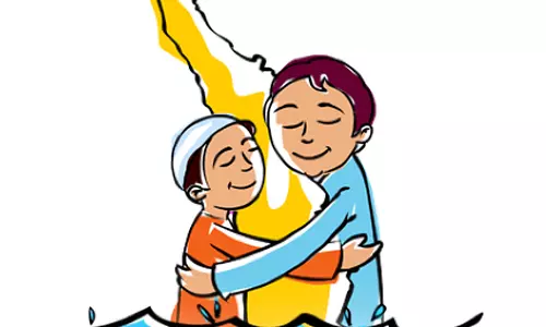 നമ്മള്‍ അതിജീവിക്കും, ഓരോ മണിക്കൂറിലും കേരളത്തിന് ലഭിക്കുന്നത് ഒരു കോടി