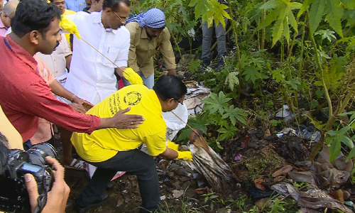പ്രളയമേഖലകളിലെ ജനജീവിതം സാധാരണ നിലയിലേക്ക്; ദുരിതാശ്വാസ ക്യാമ്പുകളുടെ എണ്ണം കുറയുന്നു