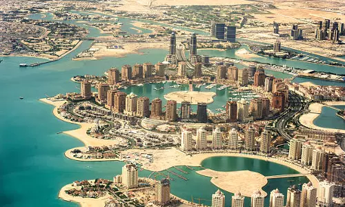 ഇന്ത്യ ഇ-വിസ സൗകര്യം അനുവദിക്കുന്ന രാജ്യങ്ങളുടെ പട്ടികയിൽ ഇനി ഖത്തറും