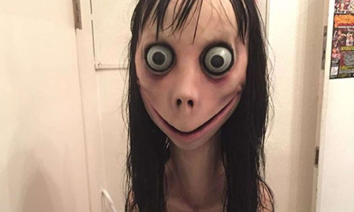 ബ്ലൂ വെയിലിനേക്കാൾ അപകടകാരിയോ ‘മോമൊ’? നേരിടാനുറച്ച് ബംഗാൾ