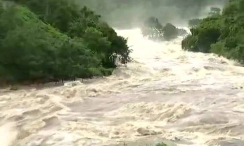 പ്രളയം വ്യാപാര മേഖലയെ താറുമാറാക്കി; വ്യാപാരികള്‍ക്ക് സംഭവിച്ചത് ലക്ഷങ്ങളുടെ നഷ്ടം