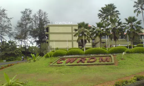 പ്രളയത്തെക്കുറിച്ച് സിഡബ്ല്യൂആര്‍ഡിഎം ശാസ്ത്രീയമായി പഠിക്കും