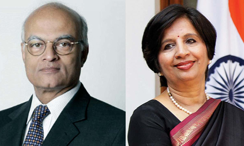 കേരളത്തിനായി വിദേശ സഹായം സ്വീകരിക്കുന്നതില്‍ തെറ്റില്ല: മുന്‍ വിദേശകാര്യ സെക്രട്ടറിമാര്‍