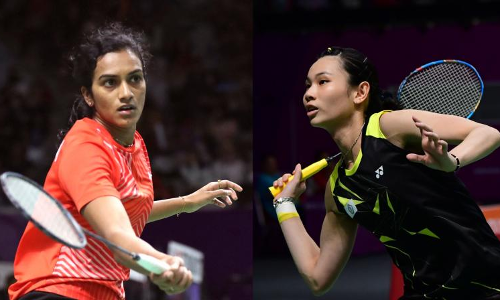 ഏഷ്യന്‍ ഗെയിംസ് ബാഡ്മിന്റണില്‍ സിന്ധുവിന് വെള്ളി