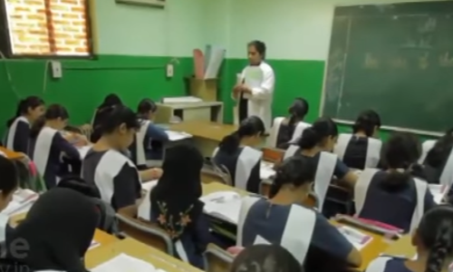 സൗദിയില്‍ കര്‍ശന ഉപാധികളോടെ ട്യൂഷന്‍ ഫീസ് വര്‍ദ്ധിപ്പിക്കാന്‍ അനുമതി