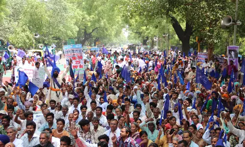 ‘എന്നെ നിർവ്വചിക്കാനുള്ള അധികാരം ആർക്കാണ് ?’