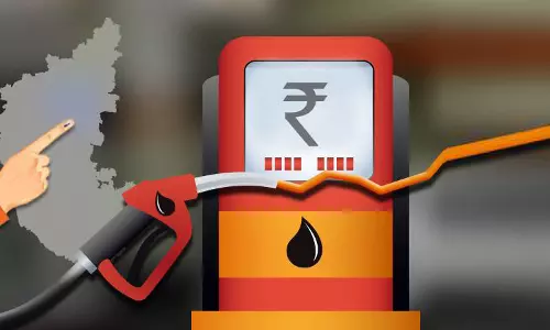 മെട്രോ നഗരങ്ങളില്‍ പെട്രോള്‍ വില 90 രൂപയിലേക്ക്; നാളെ ഭാരത് ബന്ദ്